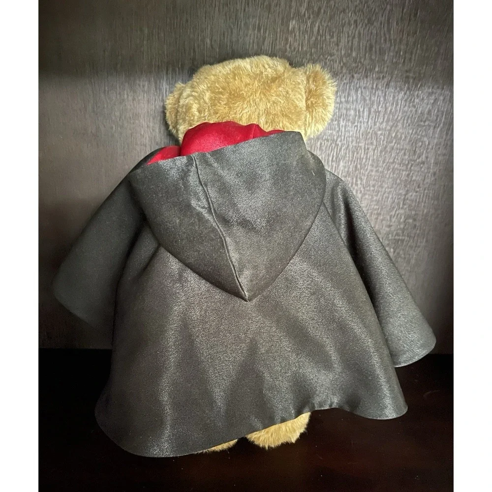 Vermont Teddy Bear bring touch